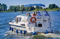 Heck der Haines 1070